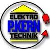 Peter Kern Elektrotechnik in Hegnach Gemeinde Waiblingen - Logo
