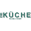 Die Küche in Berlin - Logo