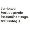 Bandzentrale Abtlg. Produktionssicherheit in Berlin - Logo