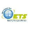 ETS - Ewering Transport Service in Rheine - Logo