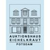 Auktionshaus Eichelkraut / Potsdam in Potsdam - Logo