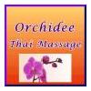 Orchidee Thai Massage in Mönchengladbach - Logo