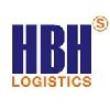 HBH LOGISTICS GmbH & Co. KG in Stuhr - Logo