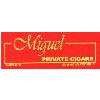 Miguel Private Cigars in Berlin - Logo