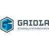 Gaiola Generalunternehmen Sanierung & Renovierung in Langsur - Logo