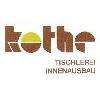 Kothe & Sohn Tischlerei und Innenausbau GmbH in Berlin - Logo