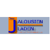 Jalousienladen in Berlin - Logo