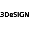 3DeSIGN GmbH in Berlin - Logo