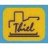 Druckerei und Medienproduktion Thiel in Ludwigsfelde - Logo