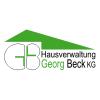 Georg Beck KG in Karlsruhe - Logo