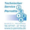 Technischer Service Perrotta in Sachsenheim in Württemberg - Logo