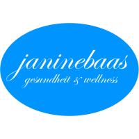 janinebaas - Gesundheit & Wellness in Neuss - Logo