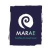 Marae - Kaffee & Zauberei in Lübeck - Logo