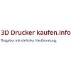 3D Drucker kaufen.info in Hagen in Westfalen - Logo