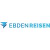 Ebden Reisen - Das Baltikum Reisebüro in Linden in Hessen - Logo