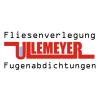 Ullemeyer Fliesenverlegung in Annweiler am Trifels - Logo