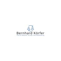 Bernhard Körfer in Berlin - Logo