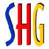 SHG SANITÄR - HEIZUNG - GAS A. REBOUILLON UND I. BUCHELT GbR in Potsdam - Logo