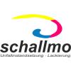 Schallmo Unfallinstandsetzung und Lackierung in Schnaittenbach - Logo