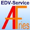 PC-Center Remchingen, EDV-Service Fries in Remchingen - Logo