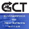 GCT-group GmbH in Eching Kreis Freising - Logo