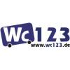 wc123 e.K., Inh. Emmanuel Oware in Duisburg - Logo