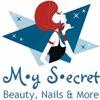My Secret - Beauty, Nails & More in Oberhausen im Rheinland - Logo