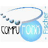 C.F.F. CompuFoxX Fischer in Siegburg - Logo