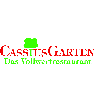 Cassius Garten in Bonn - Logo