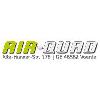 Air-Quad in Friedrichsfeld Stadt Voerde - Logo