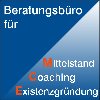 Beratungsbüro für Existenzgründung, Coaching, Mittelstand in Hamm Bossendorf Stadt Haltern - Logo