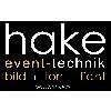 hake event-technik veranstaltungstechnik in Garmisch Partenkirchen - Logo