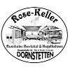 Rose-Keller Kegelbahnen Gaststätte in Dornstetten - Logo