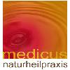 Medicus Naturheilpraxis in Wendelstein - Logo