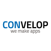 CONVELOP - we make apps in Bremen - Logo