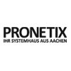 PRONETIX in Aachen - Logo
