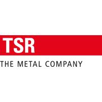 TSR Recycling GmbH & Co.KG in Berlin - Logo