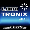 LUMITRONIX LED-Technik GmbH in Hechingen - Logo