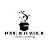 Food & Flavour " Nelson Müller " in Essen - Logo