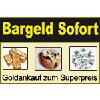 Bargeld Sofort Goldankauf in Frankfurt am Main - Logo