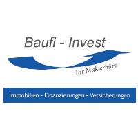 Baufi-Invest Ihr Maklerbüro in Wesel - Logo