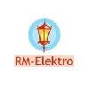 RM-Elektronik in Essen - Logo