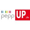 peppUP in Landshut - Logo