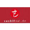 ManThei sushitaxi sushibars in Düsseldorf - Logo