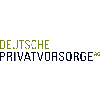 Deutsche Privatvorsorge AG - Geschäftsstelle Nürnberg in Nürnberg - Logo