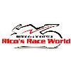 Ricos Race World Herrn Rico Frenzel in Frohburg - Logo