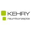 KEHRY Raumkonzepte - Dipl.-Ing. Dieter Kehry - Innenarchitektur in Oberursel im Taunus - Logo