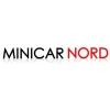 Taxi- und Mietwagenunternehmer MINICAR NORD in Elmshorn - Logo