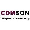 COMSON Computer Zubehör Shop in Stuttgart - Logo