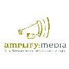 amplify:media in Nürnberg - Logo